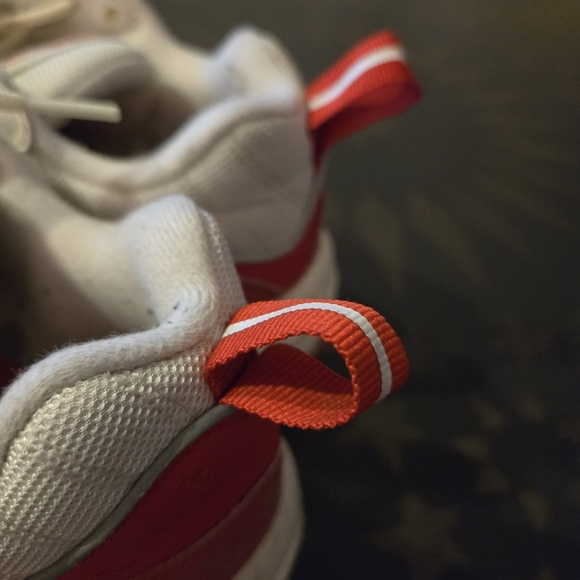 NIKE Airmax 98 University Red - Picture 11 of 13